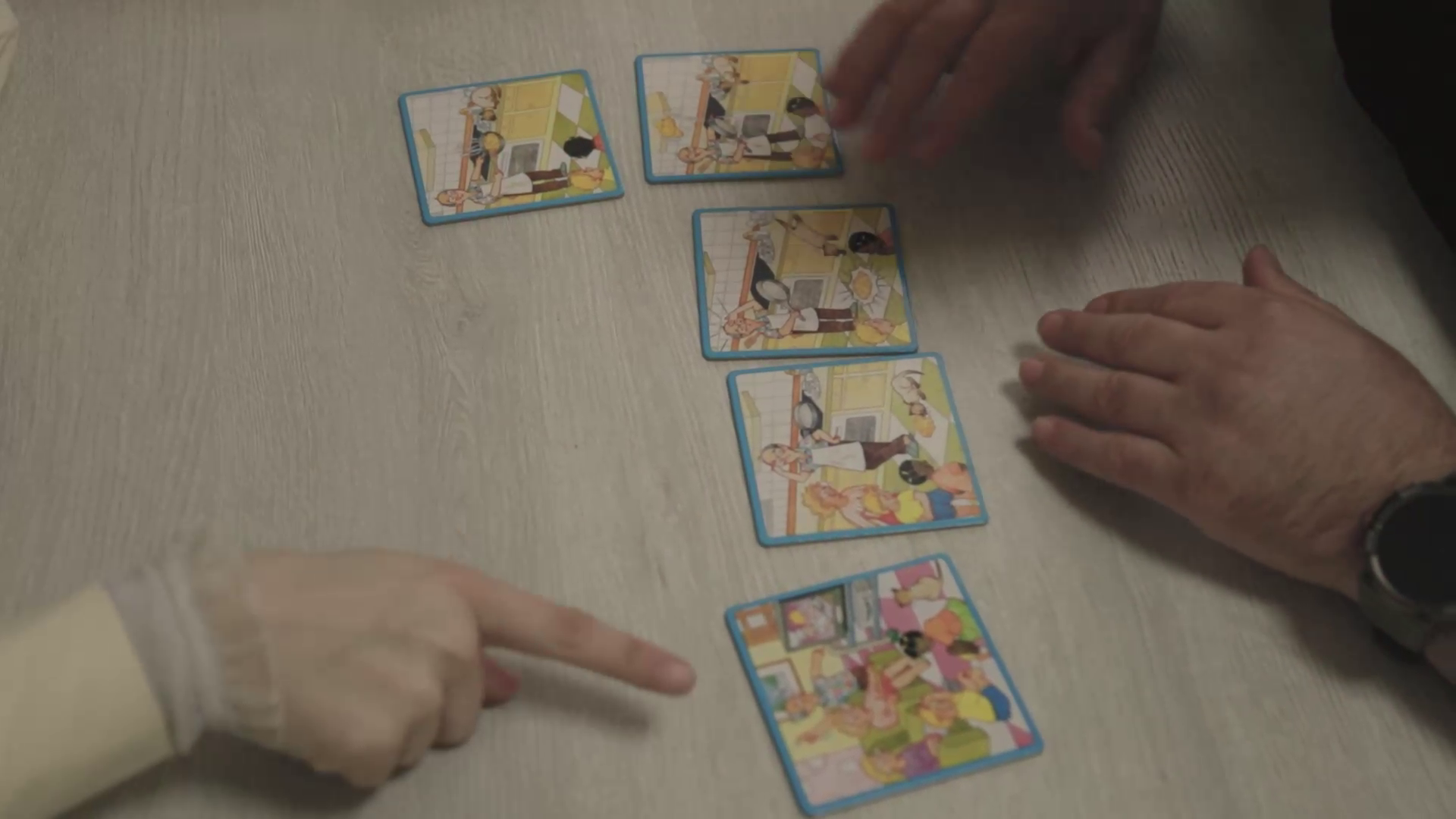 العلاج المعرفي والسلوكي