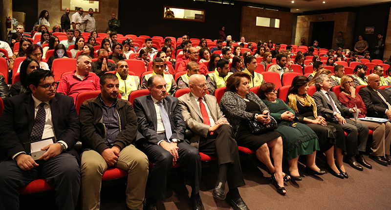 تمكين في قلب التغيير... نشاط توعوي مجتمعي